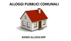 Bando di concorso per l'assegnazione di alloggi di edilizia residenziale pubblica - Anno 2023