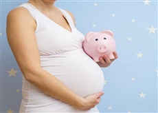 Assegno di maternità anno 2024