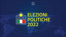 Elezioni politiche 2022: affluenza e risultati