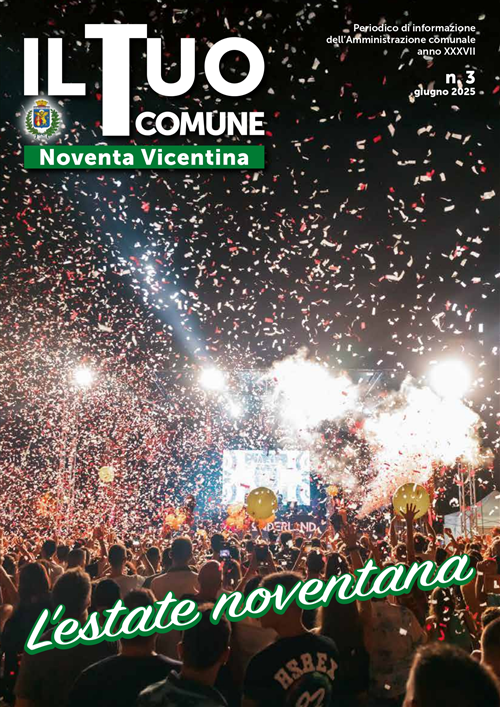 N. 3 - giugno 2025