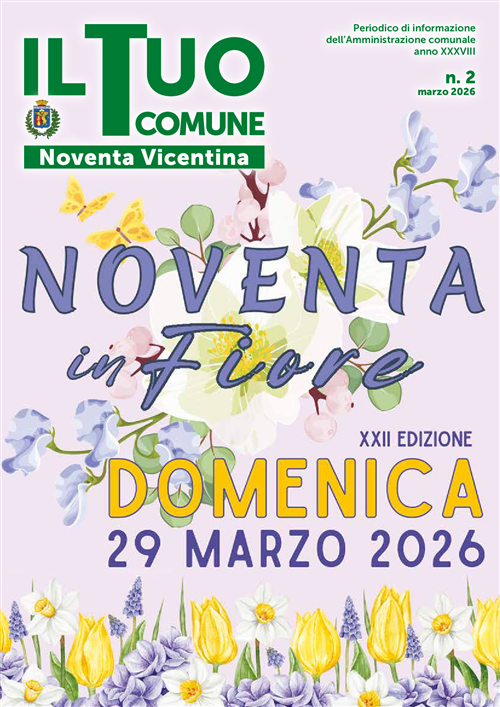 N. 2 - marzo 2026
