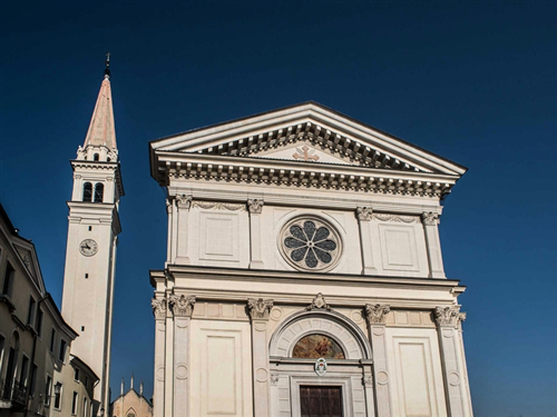 Duomo SS Vito, Modesto e Cr...