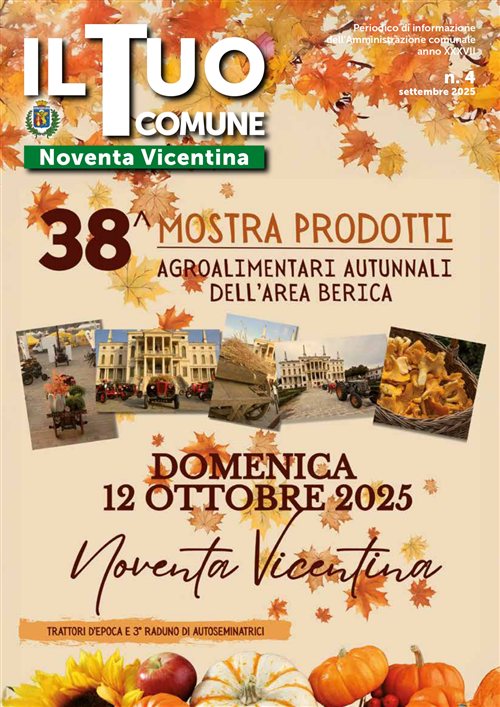N. 4 - settembre 2025	