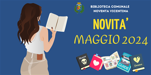 Maggio 2024