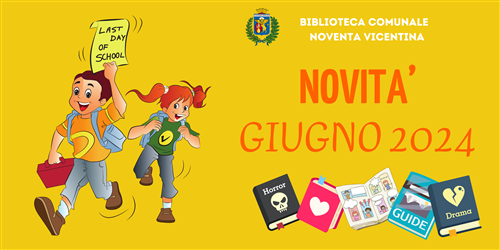 Giugno 2024