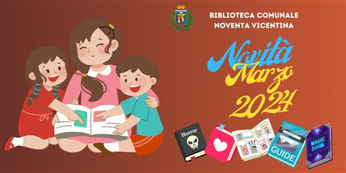 Marzo 2024
