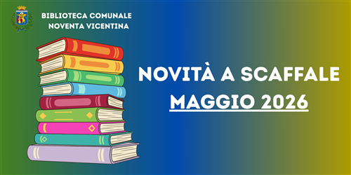 Maggio 2026