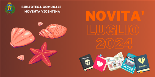 Luglio 2024
