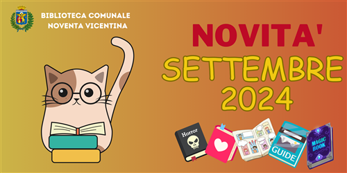 Settembre 2024