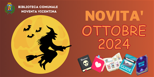 Ottobre 2024