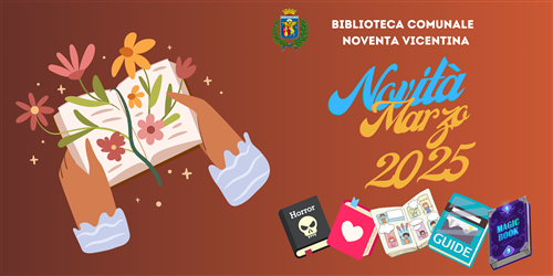 Marzo 2025