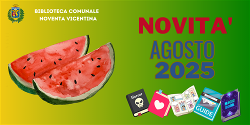 Agosto 2025