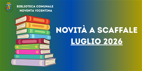 Luglio 2026