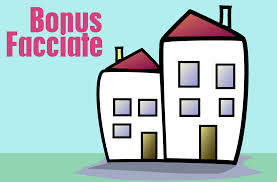 BONUS FACCIATE