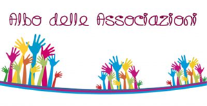 Albo Comunale delle Associazioni e del Volontariato
