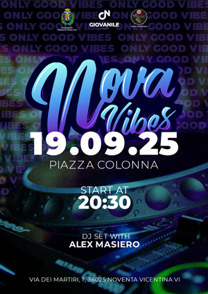 Nova Vibes