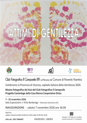 Attimi di Gentilezza