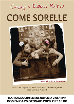 Come sorelle