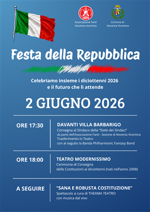 Festa della Repubblica