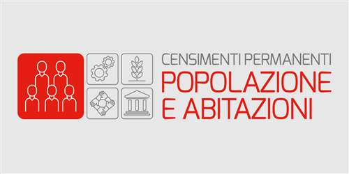 CENSIMENTO PERMANENTE DELLA POPOLAZIONE E DELLE ABITAZIONI anno 2026