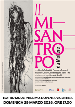 Il misantropo