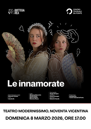 Le innamorate