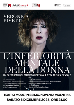 L'inferiorità mentale della donna
