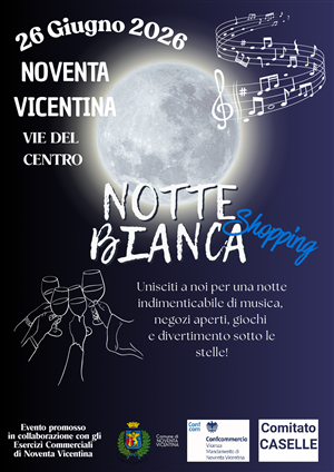 Notte Bianca