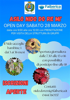 Asilo Nido Do Re Mi'