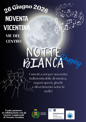 Notte Bianca