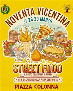 Il gusto dell'Italia in Piazza