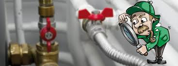 Ispezioni controllo degli impianti termici civili