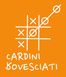 Cardini Rovesciati - Campo a Gioiosa Ionica