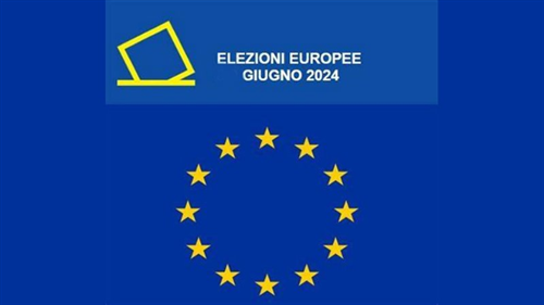 Elezioni Europee 2024 - Voto fuori sede per gli studenti