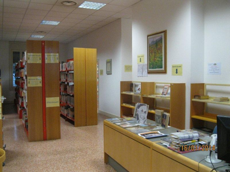 Biblioteca